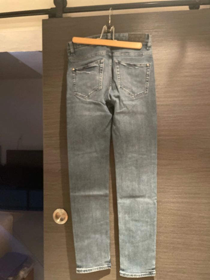 Jeans garçon Celio T w28 L30 - photo numéro 2