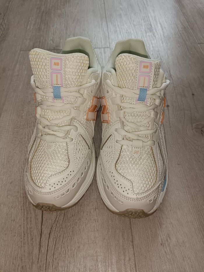 Basket  NB 1906R  neuves - photo numéro 2