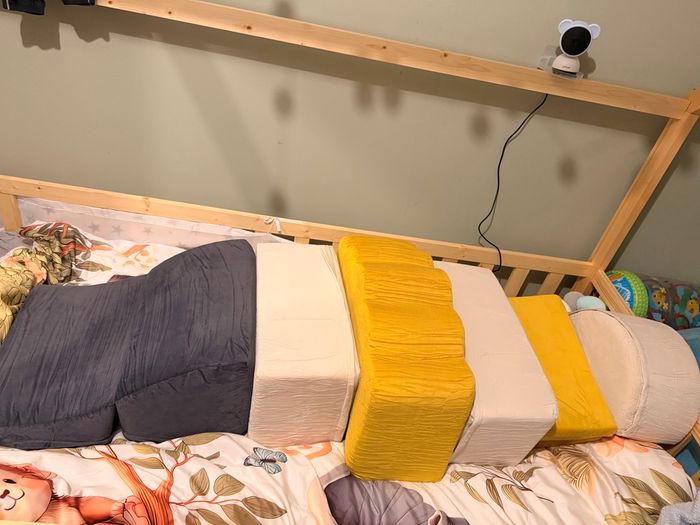 Parcours motricité - photo numéro 3