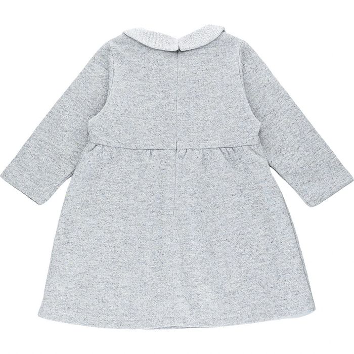 Robe à manches longues 12 mois Carrément Beau - photo numéro 2
