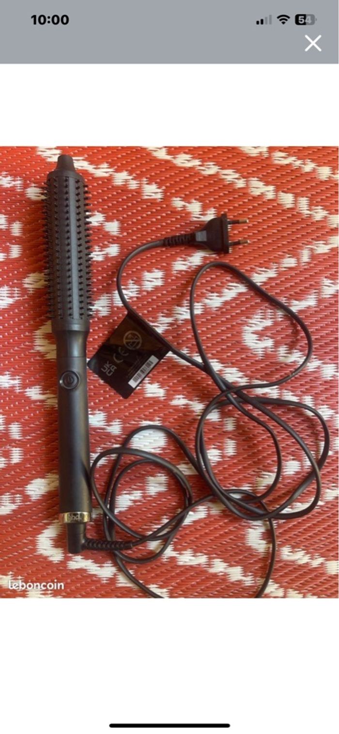 Boucleur chauffant Ghd - photo numéro 4