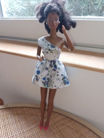 Poupée Barbie Philippines 1966