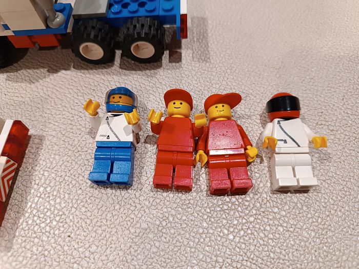 Lego System 6346 - photo numéro 2