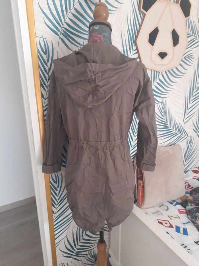 Veste légère S vintage - photo numéro 4