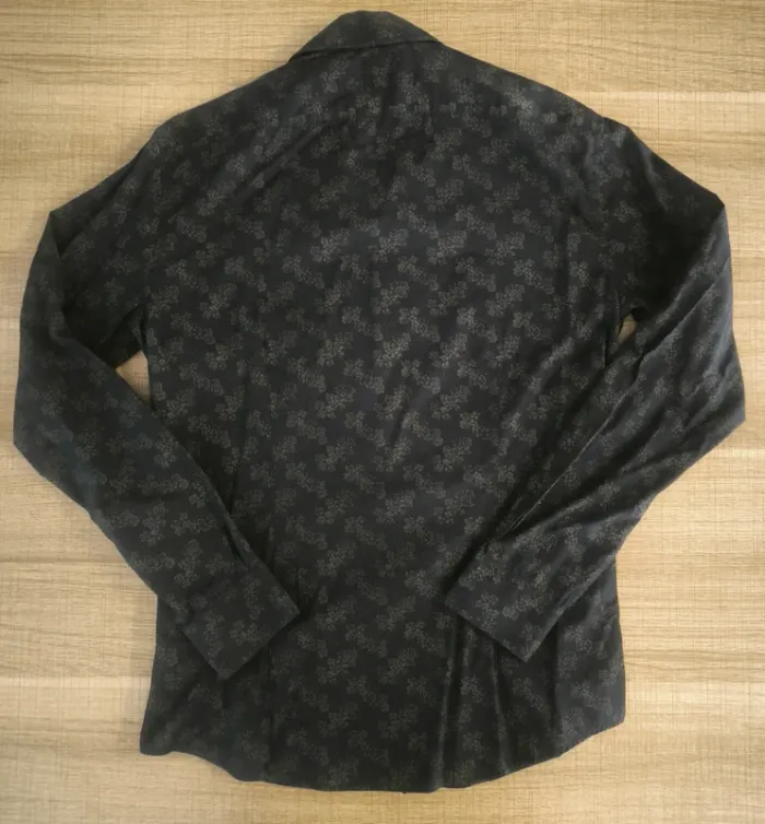 Chemise - photo numéro 2