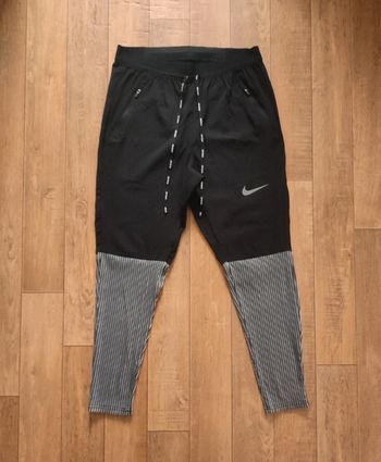 Pantalon Nike Running Zabuza taille S
