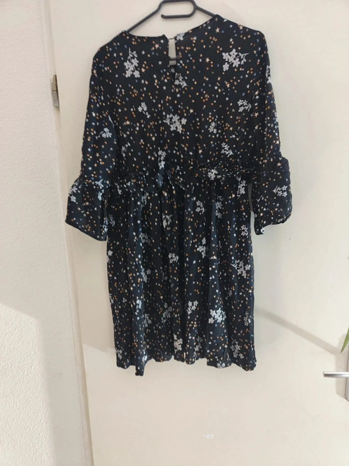 Jolie robe 💎 Zara L 💎 - photo numéro 16