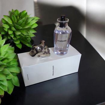 Parfum chic 100ml