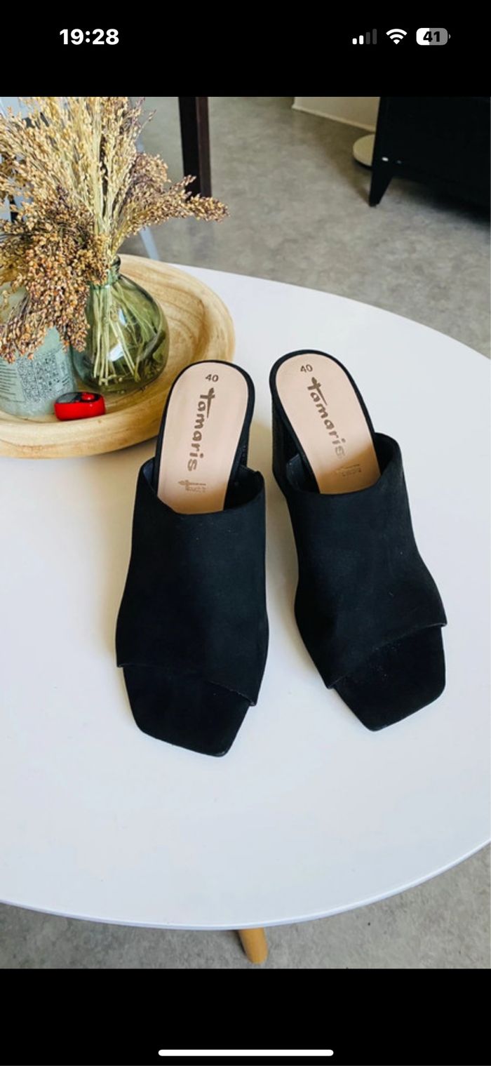 Sandales très chic - photo numéro 6