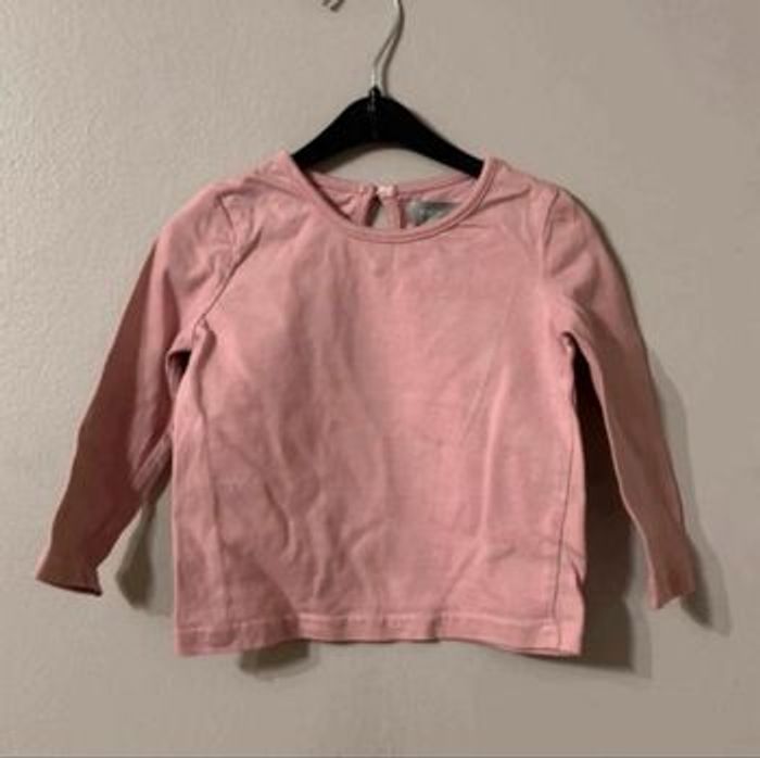 T-shirt Primark taille 9-12M