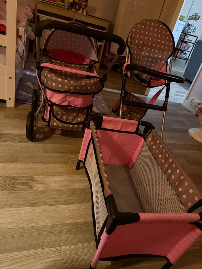 Jouet pour enfants - photo numéro 8