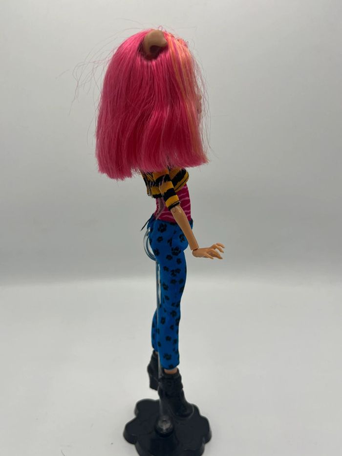 🍠Hawleen Wolf pack of trouble 2013 - photo numéro 6