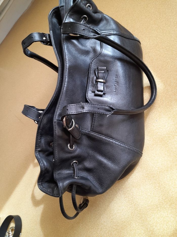 Sacs en cuir lancaster - photo numéro 4