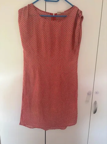 Robe d’été taille S-36