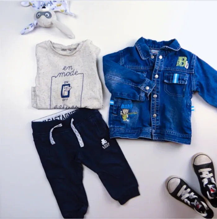 Petite fripouille #192