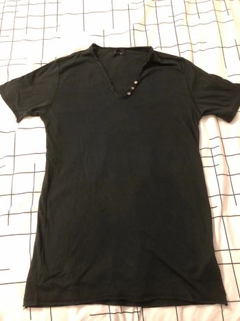 T-shirt Zara man