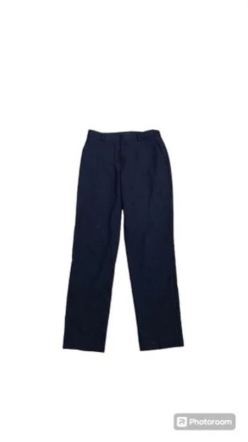 Pantalon droit uniqlo