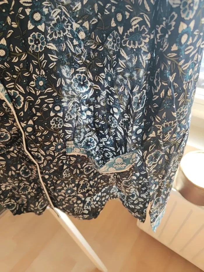 Pyjama Monoprix taille 40-42 - photo numéro 4