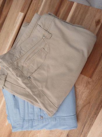 Lot 2 shorts Carhartt