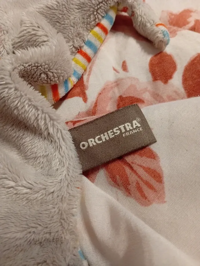 Doudou orchestra - photo numéro 2