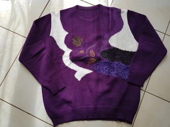 Pull Barbara T.42/44