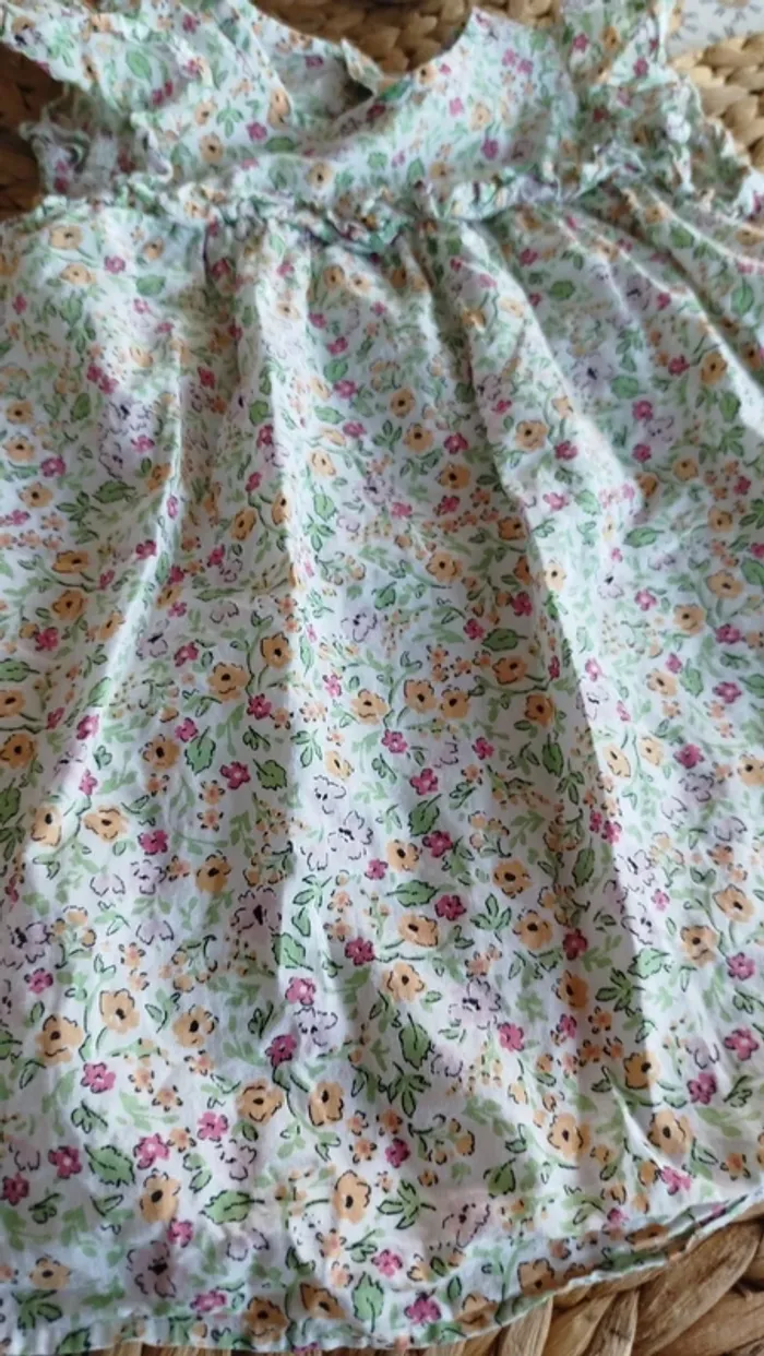 Robe 80 cm - photo numéro 3