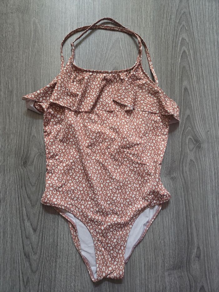 Maillot de bain Fille 11/12 ans Zara