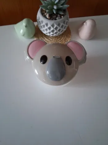 Dosseur préparation