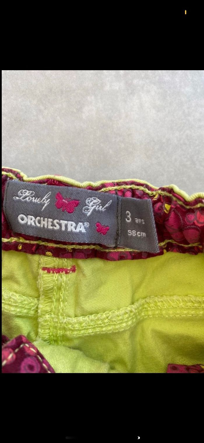Pantalon Orchestra 24 mois - photo numéro 6