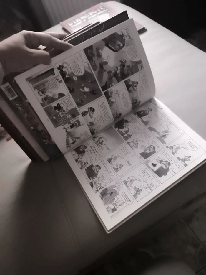 Lot de 5 bd Titeuf - photo numéro 14