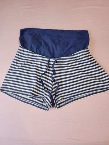 Short grossesse 