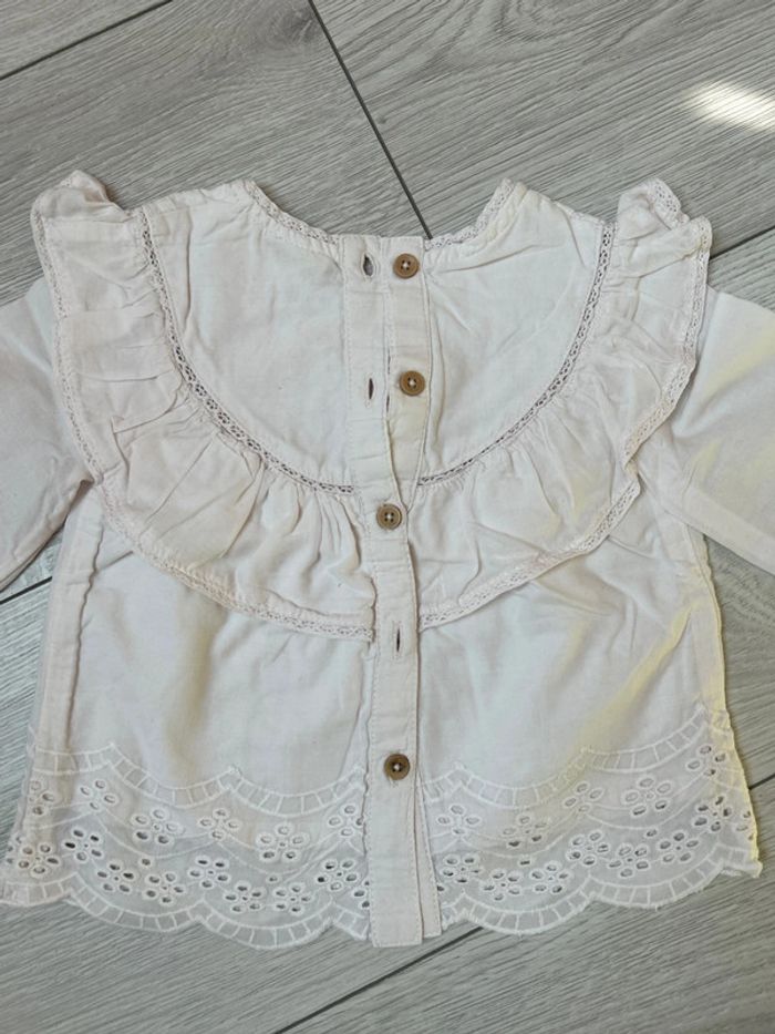 Blouse - photo numéro 5