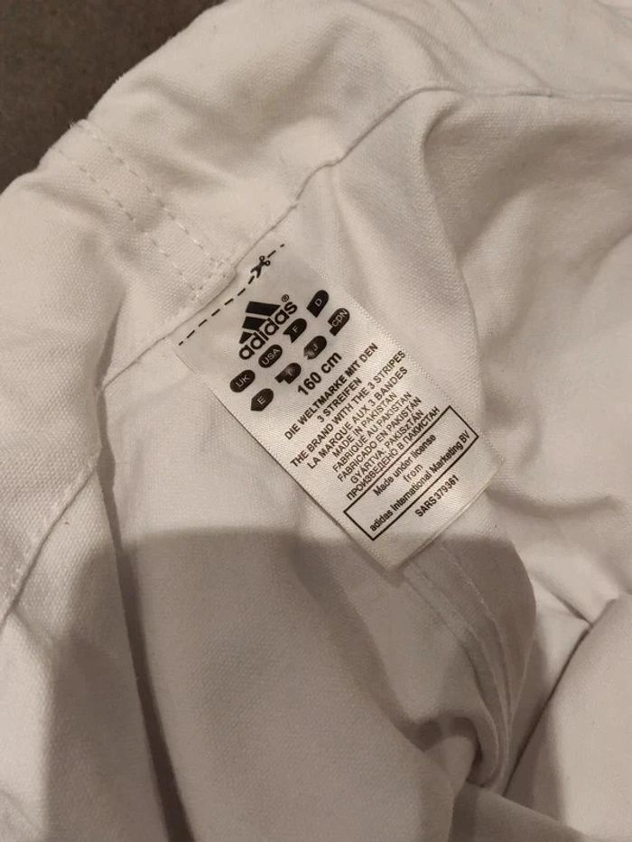 Pantalon kimono - photo numéro 4