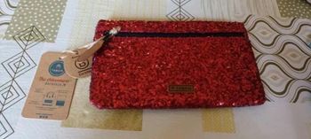 Pochette cabaia