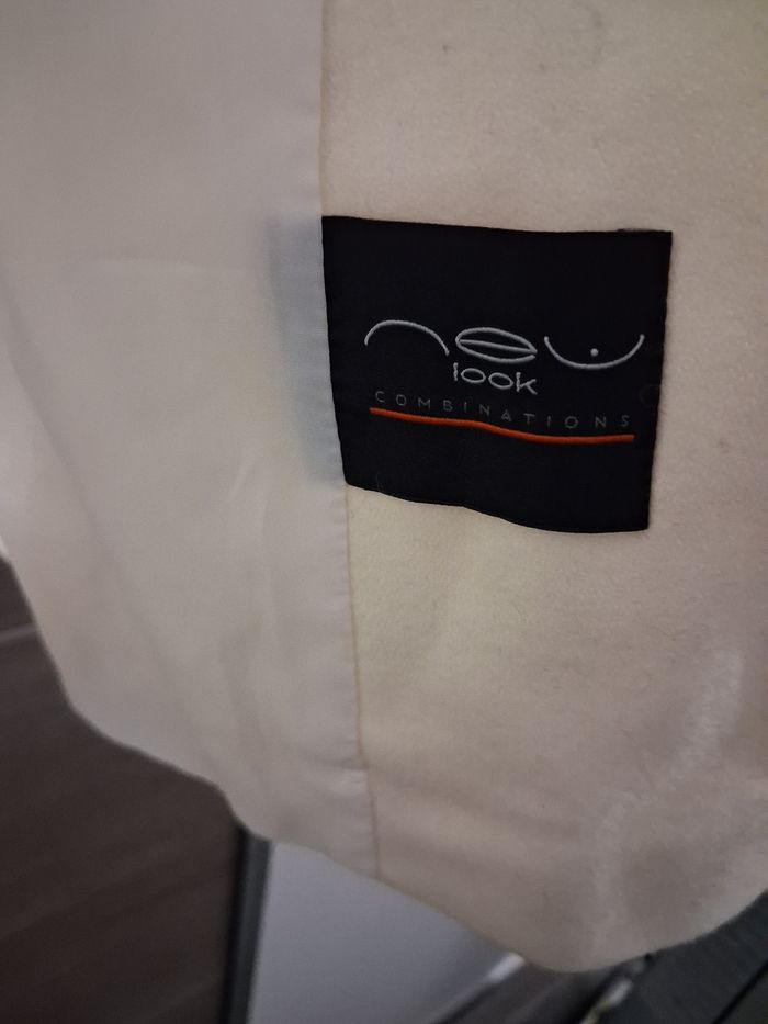 Manteau femme 53% laine - photo numéro 4