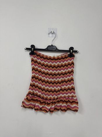 bandeau brassière élastique