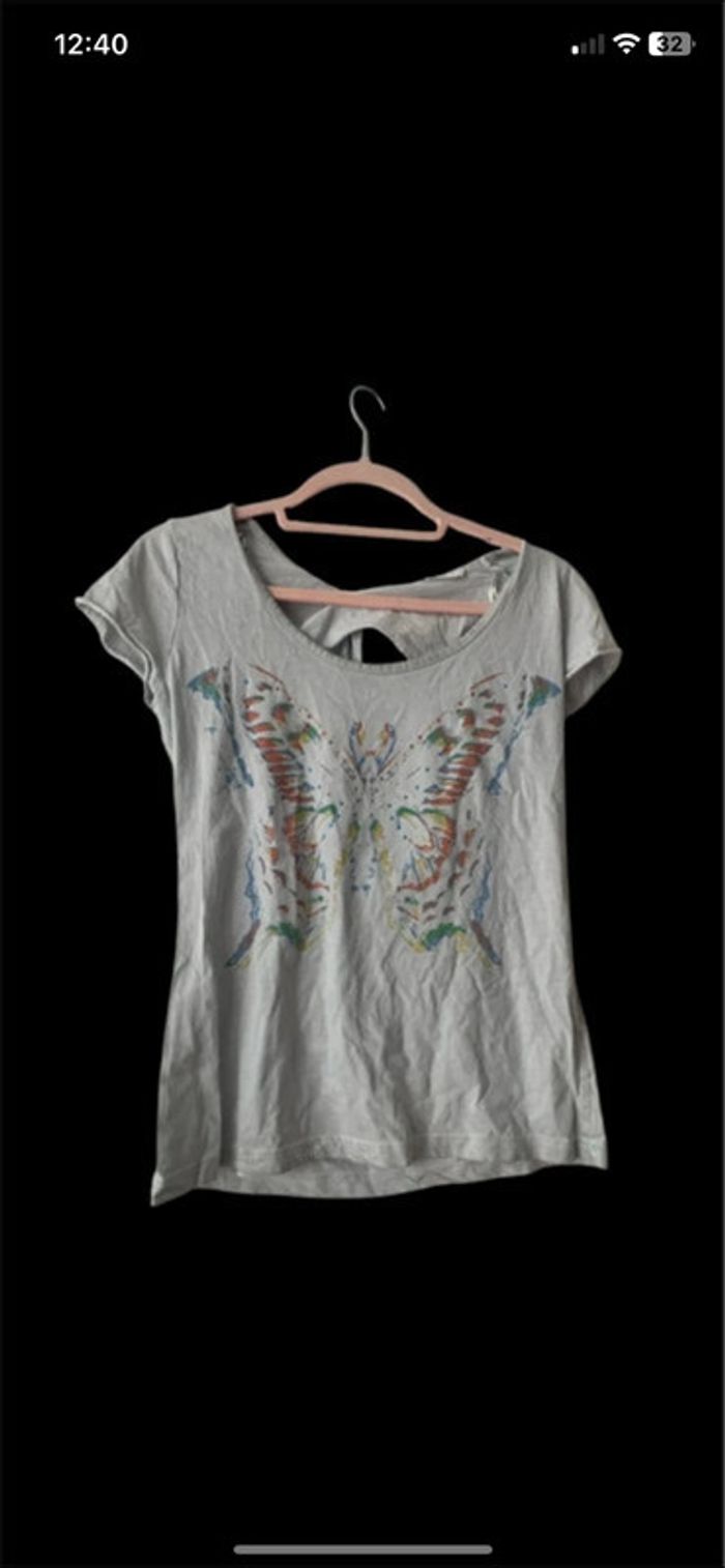 🌸 Tee shirt 🌸 - photo numéro 2