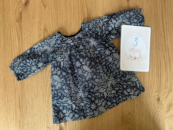 Magnifique robe Jacadi 😍