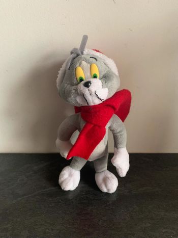 Porte clé Tom