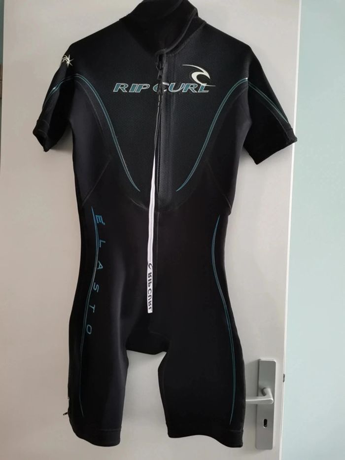 Combinaison surf Ripcurl - photo numéro 2