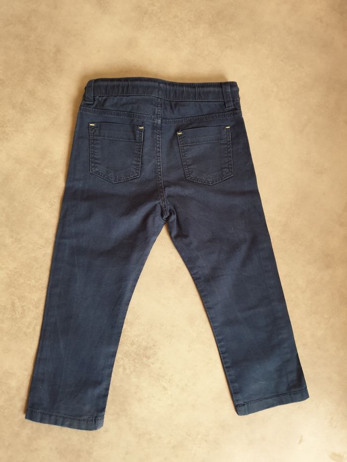 Pantalon creeks 24mois - photo numéro 2