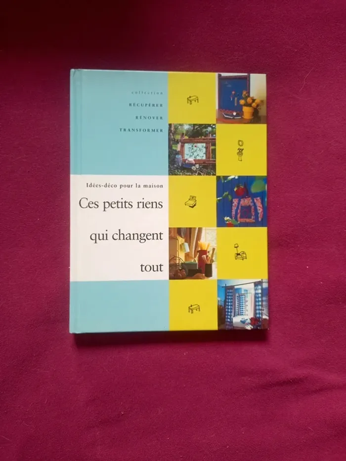 Ces petits riens qui changent tout