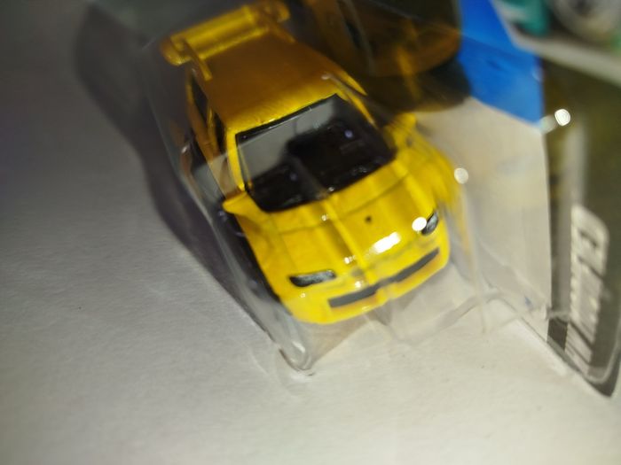 Hot Wheels Renault Espace F1 1êre Édition 2025 - photo numéro 5