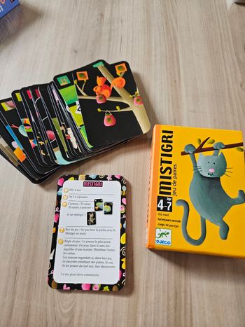 Mistigri