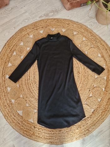 Robe très courtes / mini noire Forever 21 🌻 Taille M🌻