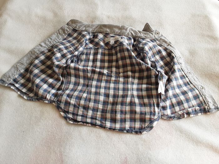 Chemise 3 Mois - photo numéro 3