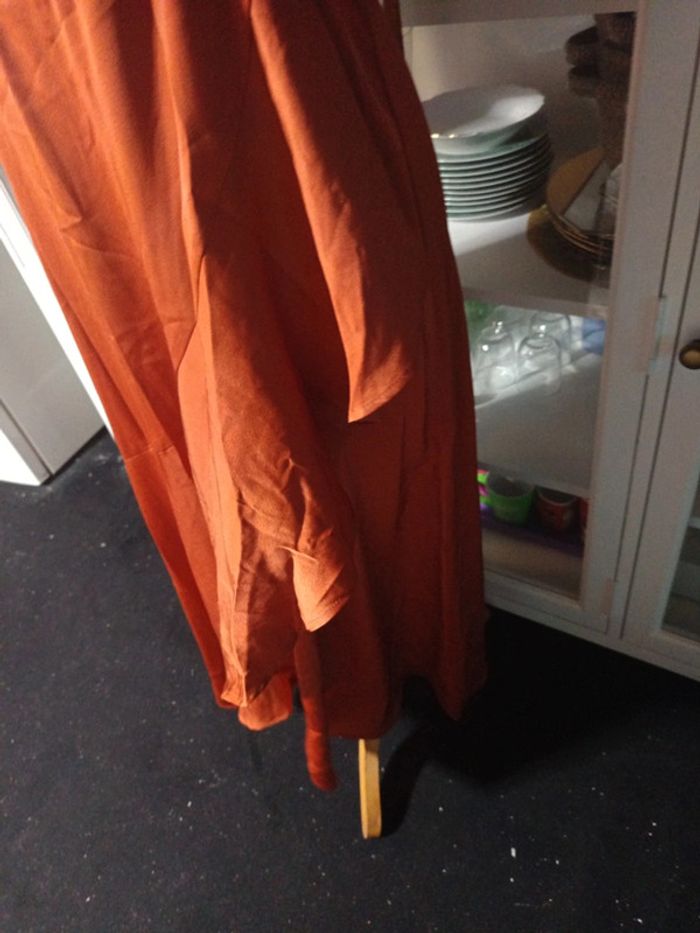 Robe Shein taille XL mi saison - photo numéro 4