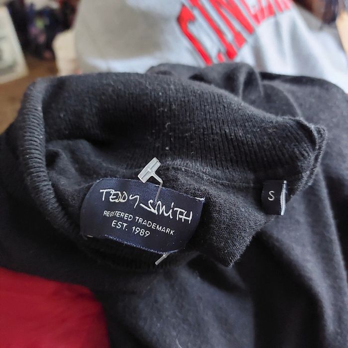 Pull S homme - photo numéro 6