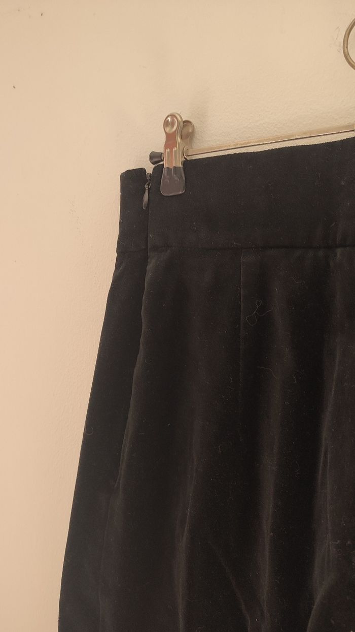 Pantalon taille haute vintage Max mara T34 - photo numéro 3