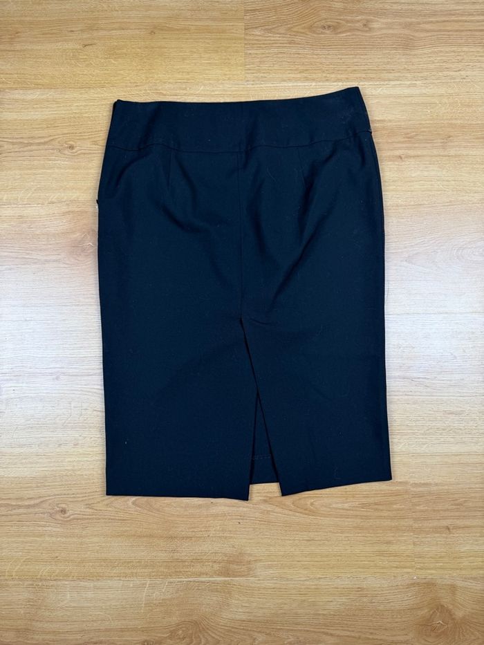 Jupe midi Zara - photo numéro 2